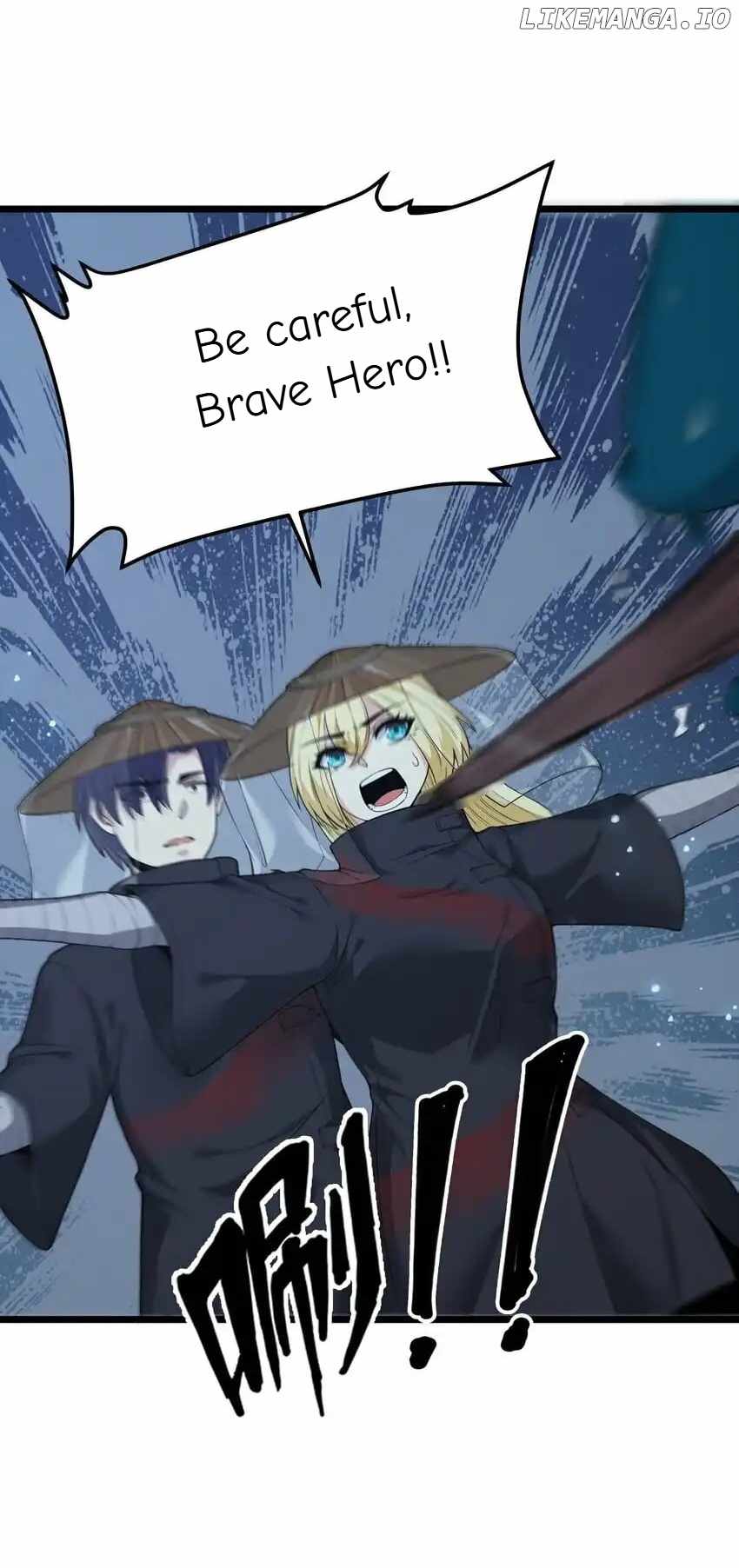 This Hero is a Money Supremacist Chapter 25 18